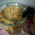 Cooksnap dari MARLETA_LETTA untuk resep Es cincau serut gula merah