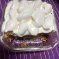 El cooksnap de Luz Marina Ruiz cuando hizo Postre de vainilla y café.