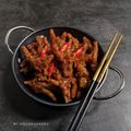 Cooksnap dari Hellen Handru untuk resep Dimsum Chicken Feet / Fung Chao