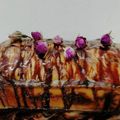 صورة من 🌼🌼عاشقة الورد🌷🌷، شاركها بعد تجربة وصفة كيكه السينابون😁