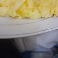 Cooksnap dari rachaulia untuk resep Scramble egg McD / telur orak arik ala NanoNanoNino