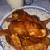 Cooksnap dari Kamila untuk resep Blackpaper Chicken Wings