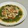 Cooksnap dari Elia Wahid untuk resep Tumis Kangkung Jamur Kancing