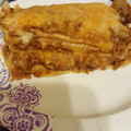 Debbieo000's cooksnap of when they made Taco Bake.