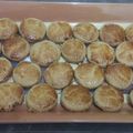 Cooksnap dari Didi Diah Agustina untuk resep Kue kacang mede#bikinramadhanberkesan