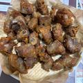 Ginny 的 腐乳炸排骨 cooksnap