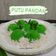 Cooksnap dari Clarizta Anggun Kirana untuk resep Putu Ayu Tanpa Bambu