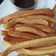 Cooksnap dari Eva Martiana untuk resep Churros