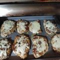 Ivyy's cooksnap of when they made Parmesan pork chops.