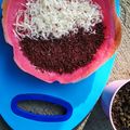 Cooksnap dari Dapur Umma Ghazia untuk resep Terang bulan teflon