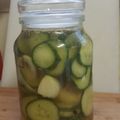 nicole's cooksnap of when they made Refrigerator Pickles.