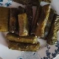 Cooksnap από Fotini Rega στη συνταγή Ντολμαδάκια κλασικά#2020