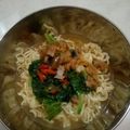 Cooksnap dari Gavi_2122 untuk resep Mie Ayam Kampung