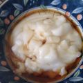 Cooksnap dari Dee's Kitchen untuk resep Bubur Sumsum