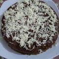 Cooksnap dari Murtini Pontianak untuk resep 01. Bolu pisang kukus takaran sendok