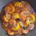 Cooksnap dari Wulan Indah untuk resep Udang Saos Padang