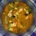 Cooksnap dari Hana Haniifatuzzahra Anajiyah untuk resep Capcay Kuah (Simpel)