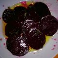 Сooksnap від Viktoria , який(а) приготував(ла) Карпаччо из свёклы 💫.