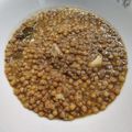 Cooksnap από Δέσποινα Καρπούζα στη συνταγή Φακές απλά παραδοσιακά