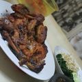 Cooksnap dari Mami Kai untuk resep Ayam panggang wonogiri modifikasi by me