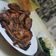 Cooksnap dari Mami Kai untuk resep Ayam panggang wonogiri modifikasi by me