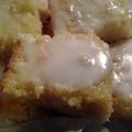 trutlynatural's cooksnap of when they made Orange Brownies.
