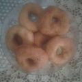Cooksnap dari yulianti untuk resep Donat Kentang Empuk