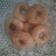 Cooksnap dari yulianti untuk resep Donat Kentang Empuk
