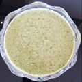 Heena Kamal's cooksnap of when they made સેન્ડવીચ ની લીલી ચટણી.