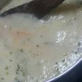 صورة من Asloot Alkalaf، شاركها بعد تجربة وصفة شوربة قرنبيط او زهرة لذيذة