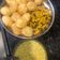 Preeti m jain का कुकस्नैप जब उन्होंने पानी पूरी/गोल गप्पे/पुचका (Pani puri / golgappe /puchka recipe in hindi) बनाया था।