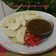 Cooksnap dari fitri_nyimas untuk resep Rujak manis buah mangga