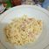 Cooksnap dari Indira untuk resep Spaghetti Carbonara Simple