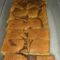 Cooksnap dari Divi Hapsari untuk resep Bolu Jadul / Marmer Cake ekonomis 2 telur