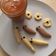 Cooksnap dari Inka Chandra untuk resep Kue kering ulat bulu simple no egg no mixer