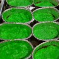 Cooksnap dari Arnaldies Yahara untuk resep Jajanan pasar PADAMARAN khas Jambi