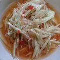 Cooksnap dari Dina Rania Adira untuk resep Asinan Mangga muda