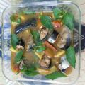 Cooksnap dari Ahmadi Rifai untuk resep Pindang Patin Asam Pedas