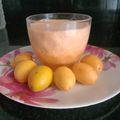 Kusum Parmar's cooksnap of when they made ખારેક નુ જ્યુસ (Kharek Juice Recipe In Gujarati).