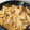 El cooksnap de Paqui Vizuete cuando hizo Cous cous con pollo, cebolla caramelizada y pasas.