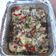 Cooksnap dari Helena untuk resep Dadar Kentang Quiche dengan Turkey Bacon 🥓