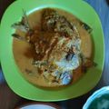 Cooksnap dari Mama Dzaky Zio untuk resep Ikan Dorang Bumbu Rujak