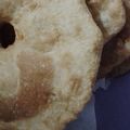 El cooksnap de Patricia Cantero cuando hizo 🌻TORTAS FRITAS 🌻 con aceite o grasa.