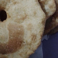 El cooksnap de Patricia Cantero cuando hizo 🌻TORTAS FRITAS 🌻 con aceite o grasa.