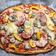 El cooksnap de Carmen Cembreros Cortabitarte cuando hizo Pizza con base de coliflor.