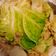 รูป Cooksnap ของ Rut Siranan เมื่อเขาทำ ทูน่าผัดผักกาดขาว