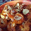 Cooksnap dari A. Anisya untuk resep Udang goreng mentega balado saus tiram