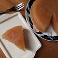 Cooksnap dari Maria’s Kitchen untuk resep Lemet Singkong