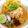 รูป Cooksnap ของ AiNu Preaw เมื่อเขาทำ ข้าวซอยไก่