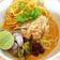 รูป Cooksnap ของ AiNu Preaw เมื่อเขาทำ ข้าวซอยไก่